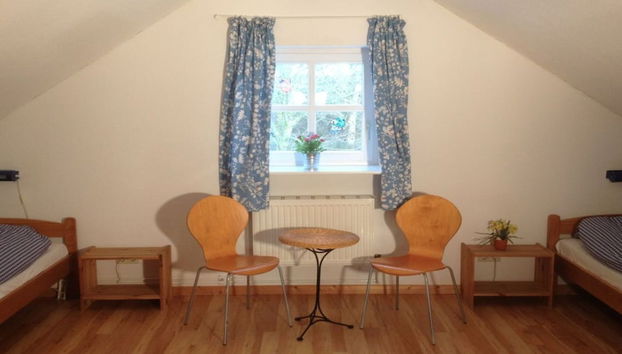 Holiday Home Treeneblick - Foto 3, Habitación