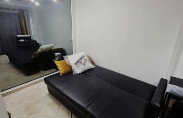 Blak Miroir Cosy T1 au cœur d'Evry - Foto 3