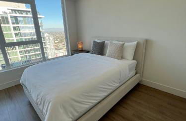 The Daisy Bright 2BR Stay in Downtown San Diego - Foto 18