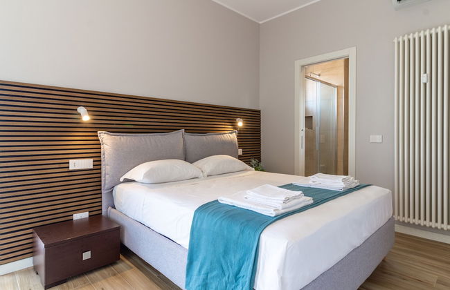 Casa di Ambra - 301 in Monza - Foto 4