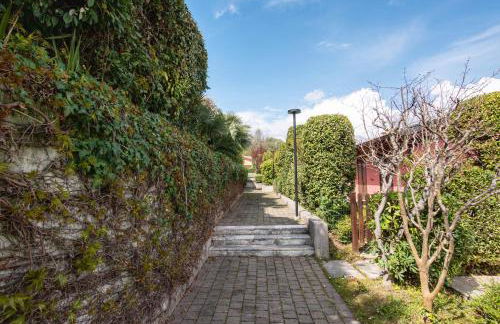 La Terrazza sul Lago - Splendida Vista sul Garda - Foto 30