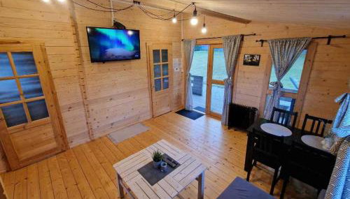 Domki Gajewo 2 - Foto 3