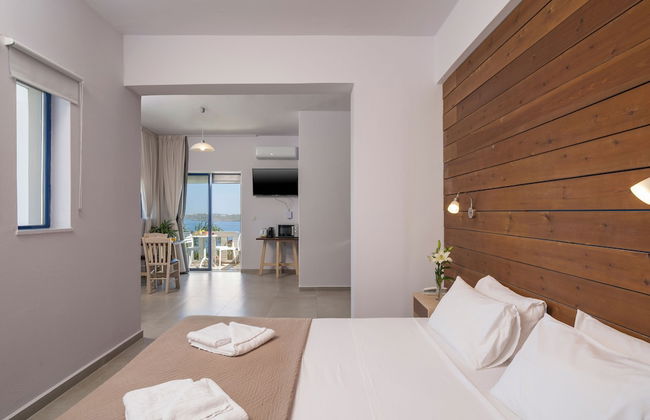 Esplanade Apartments - Foto 44