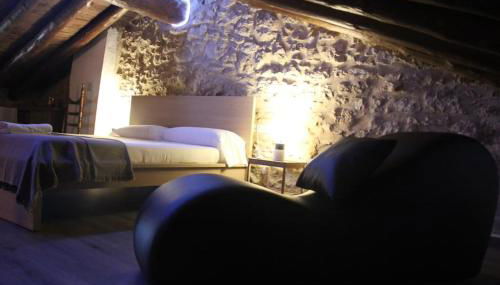 Casa Rústica y vistas a la montaña - Els Llavadors - Foto 1