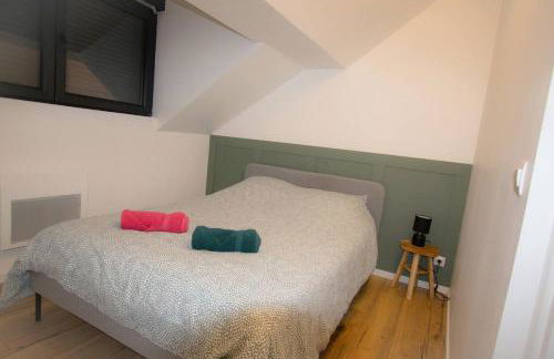 Le Cocon Minier, Gare - centre - Foto 10