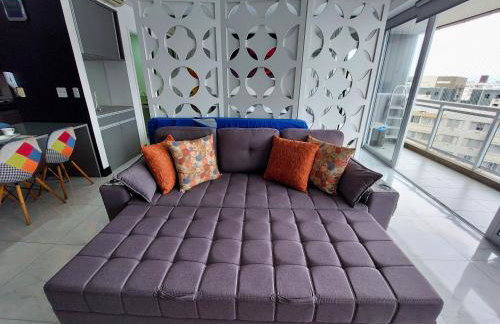 Book Santos Unlimited 1412 - Estúdio Completo - Foto 21