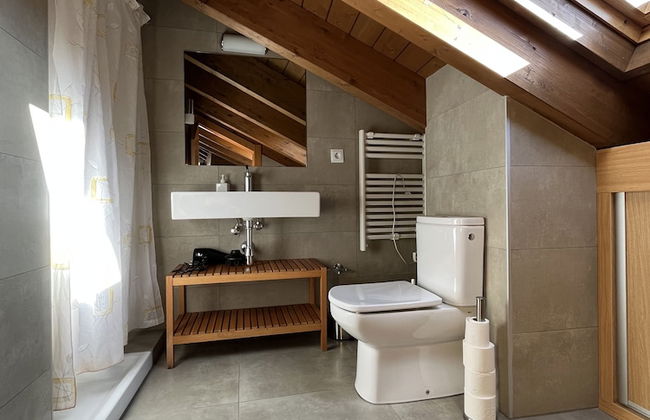 Casa Damián del Baile Apartamentos - Foto 68