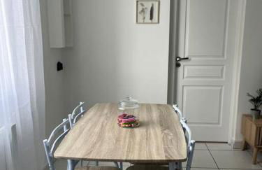 Logement 10 minutes de rouen - Foto 3