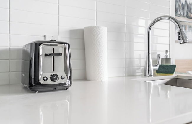 RS Suites - Eaton Centre - Foto 42