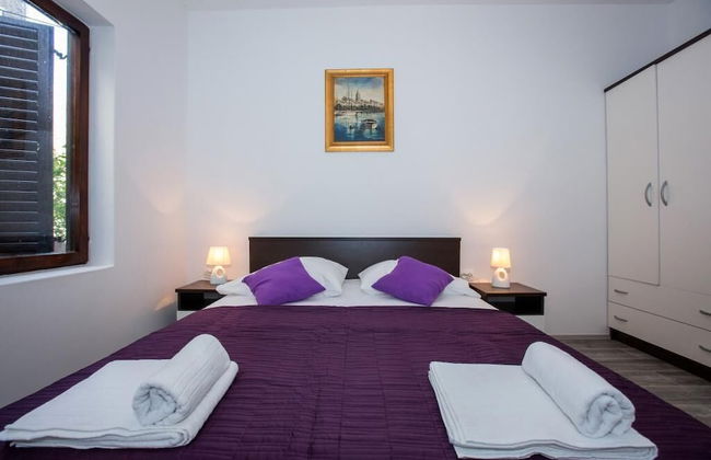 Apartments Villa Roza - Foto 1