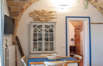 loft sul mare Sirolo - Foto 22