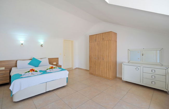 Sea Heaven Legend Apartments - Foto 18