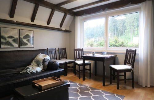 Romantisches Rückzugsnest - Waldidylle und Bergblick - Photo 6