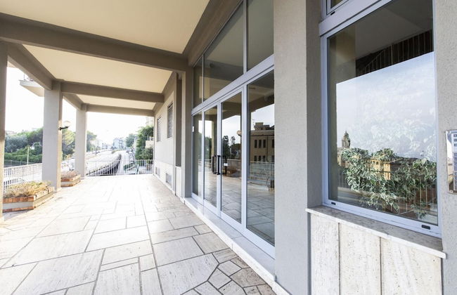 Panoramic sea View in Nervi - Foto 72