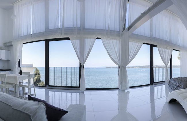 Villa Molet - Foto 8