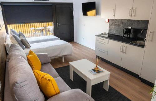 Resort Natur O Grove - Foto 13