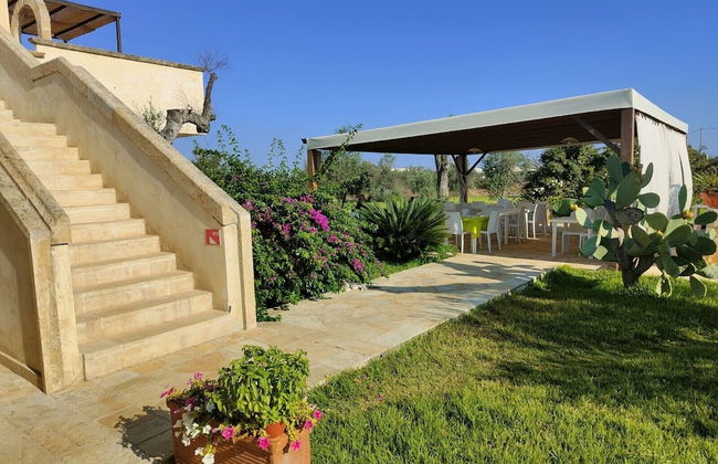 Dimore del Roseto - Foto 29