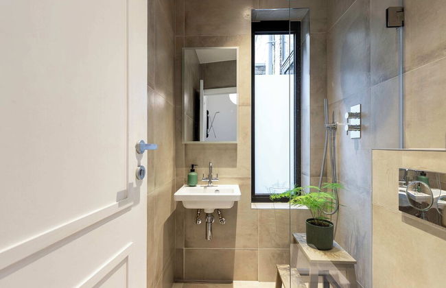 Spacious and Charming Brixton Home - Foto 13