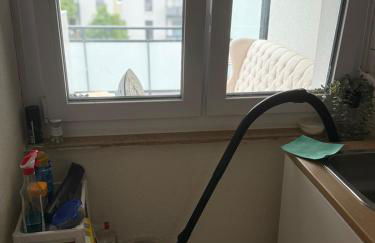 Frankfurt 1 room apartment - Foto 11