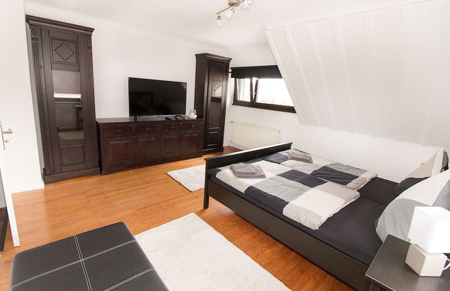 Ferienwohnung BECKENDORF - Foto 4