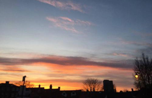 Quirky 3 bedroom property - Foto 11