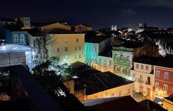 Apto com Arte no Pelourinho - Foto 41