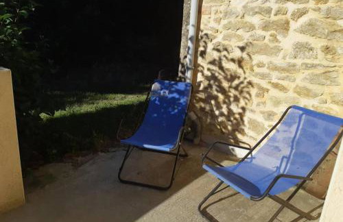 Studio dans un cadre champêtre - Photo 13