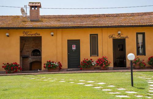 Agriturismo Borgo Bernabei - Foto 22