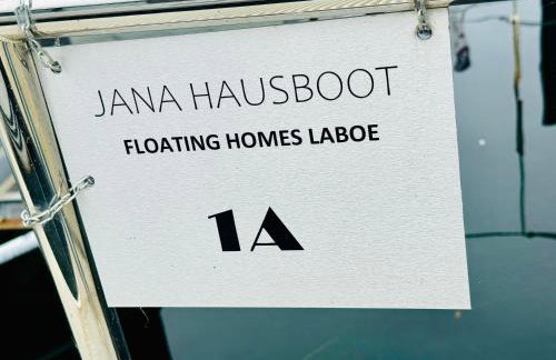 Floating Home Nr 1a - Foto 26