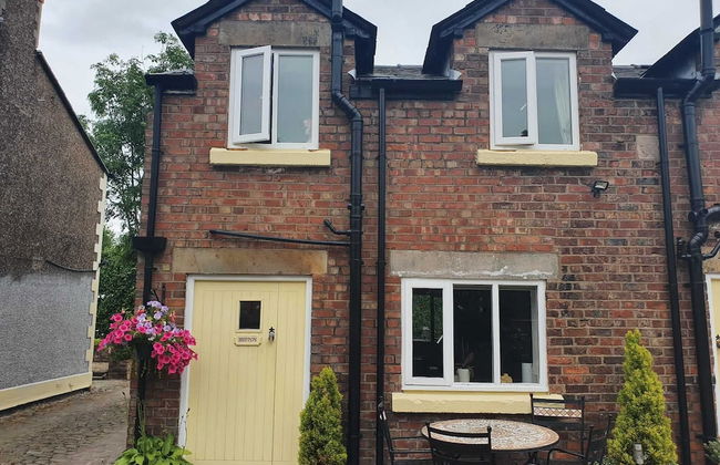 Martin Lane Farm Holiday Cottages - Photo 50