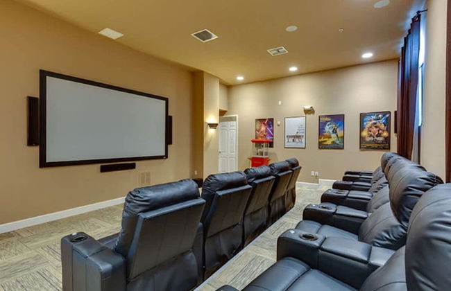 Private Pool Workspace Near All Attractions - Foto 31