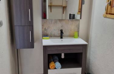 Estatico 1 - T2 duplex apartment sleeps 4 - Photo 8