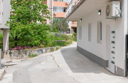 Apartment ANĐELA 2BDRS & Free WiFi - Foto 44
