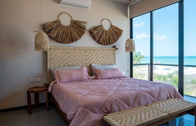 Torre Chelem - Foto 2