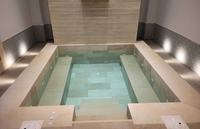 Tenuta Masseria & Spa Chicco Rizzo - Photo 49