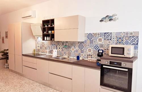 Calipso casa vacanza - Foto 8