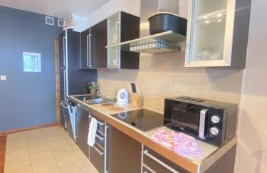 Wave and Sun Apartment - Foto 18