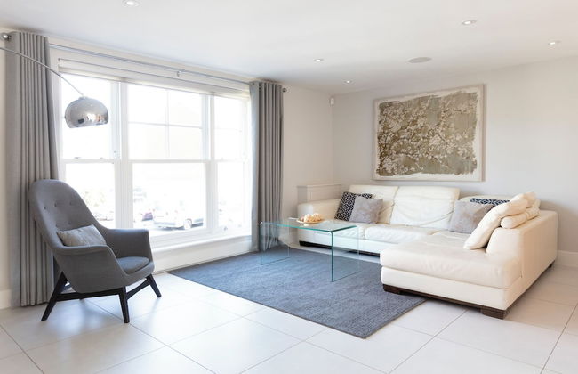 Luxurious Central Windsor Town House - Foto 15