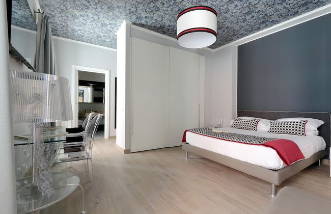 Piazzetta Margutta - My Extra Home - Foto 54