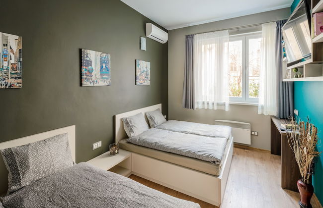 Sofia Appart - Foto 6