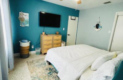 St. Pete's Hideaway Oasis - Foto 25