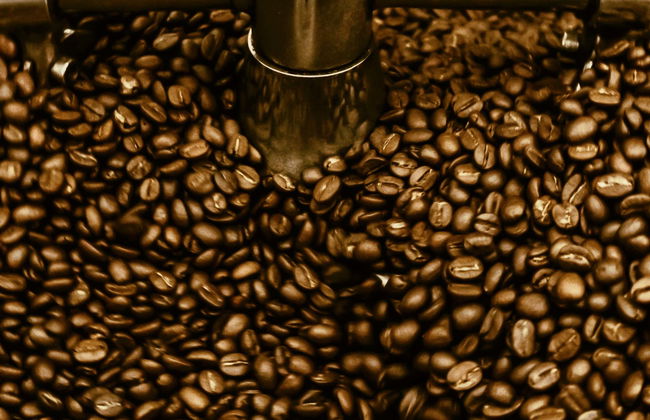 Tour privado del café por Santos - Foto 1