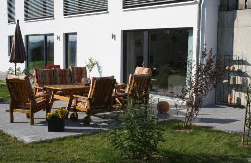 Ferienwohnung "Ausblick" - Foto 7