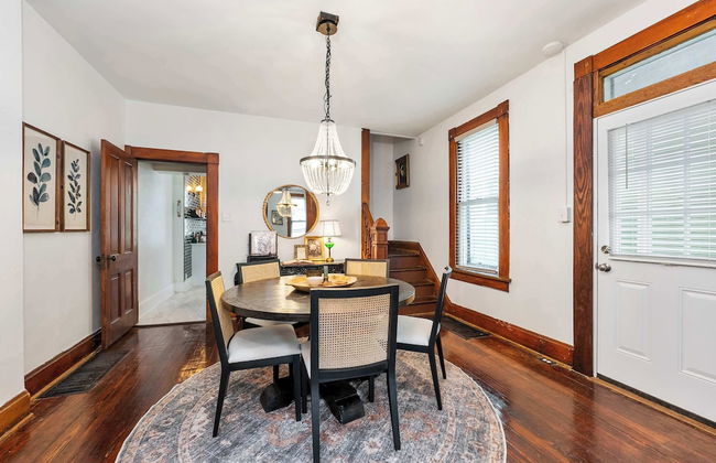 German Charm 2 Sophistication! - Foto 25