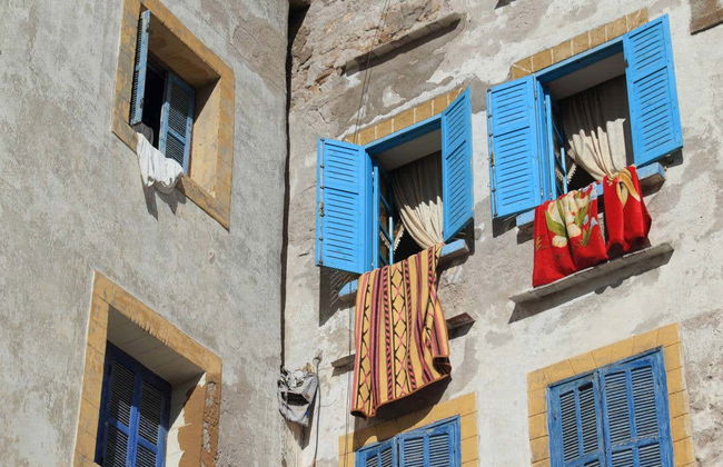 Excursão a Essaouira - Foto 3