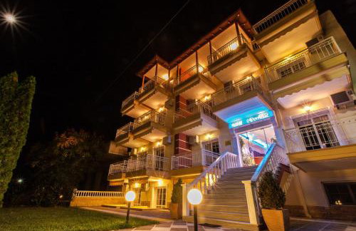 Calypso Beach Hotel - Foto 28