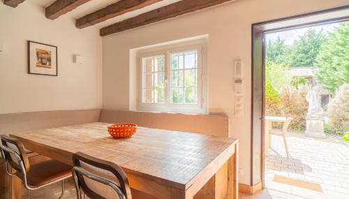 Superbe Maison Normande avec Piscine à 3 minutes de la mer - Photo 2