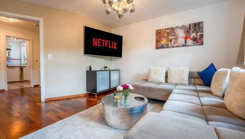 SCHLOSSBERG RESIDENCES - Markplatz City-Apartment - Foto 4