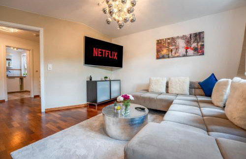 SCHLOSSBERG RESIDENCES - Markplatz City-Apartment - Photo 4