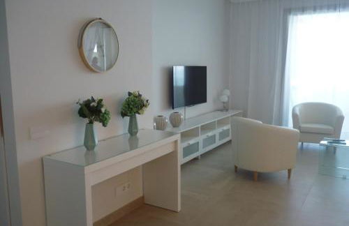 Luxury Sea View Apt Fuengirola Seafront - Photo 19